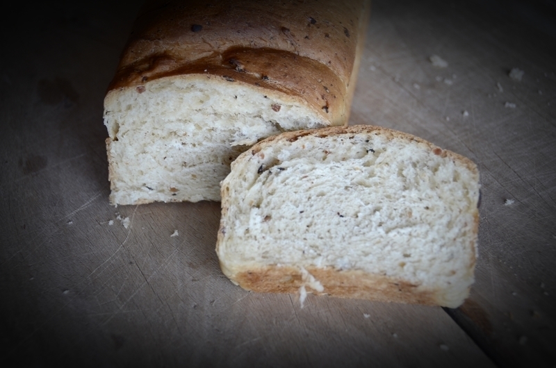 Pão de baru